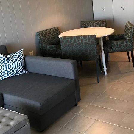 Apartamento Grandview Ocean City Exterior foto