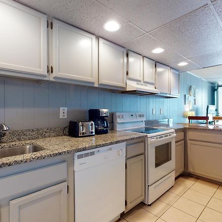 Apartamento Grandview Ocean City Habitación foto