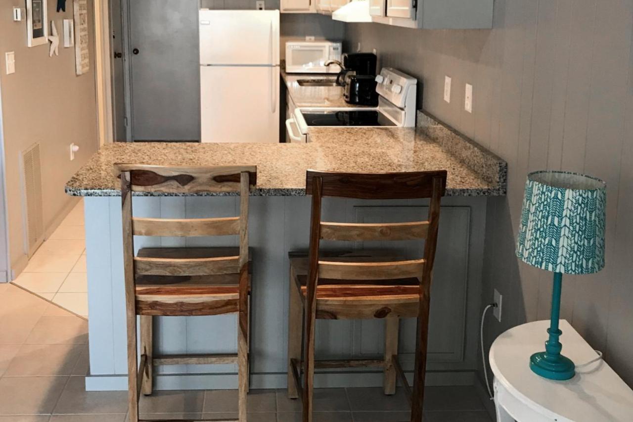 Apartamento Grandview Ocean City Exterior foto