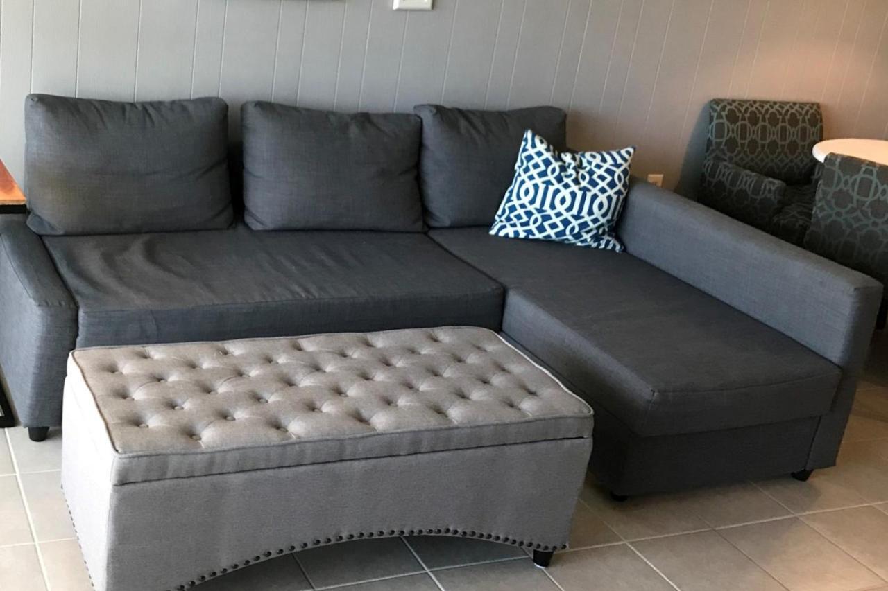 Apartamento Grandview Ocean City Exterior foto