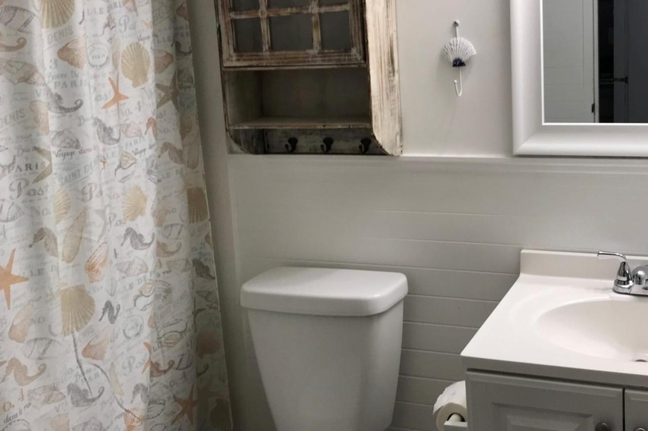Apartamento Grandview Ocean City Exterior foto