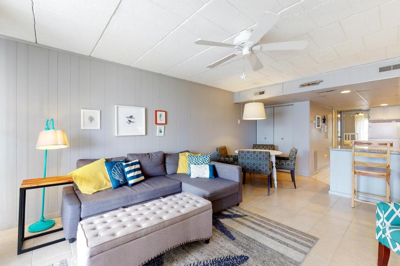 Apartamento Grandview Ocean City Habitación foto
