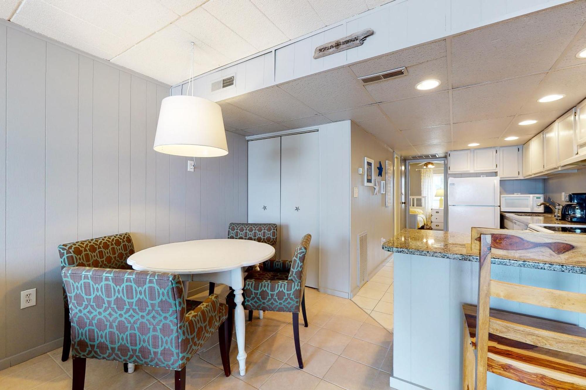 Apartamento Grandview Ocean City Habitación foto