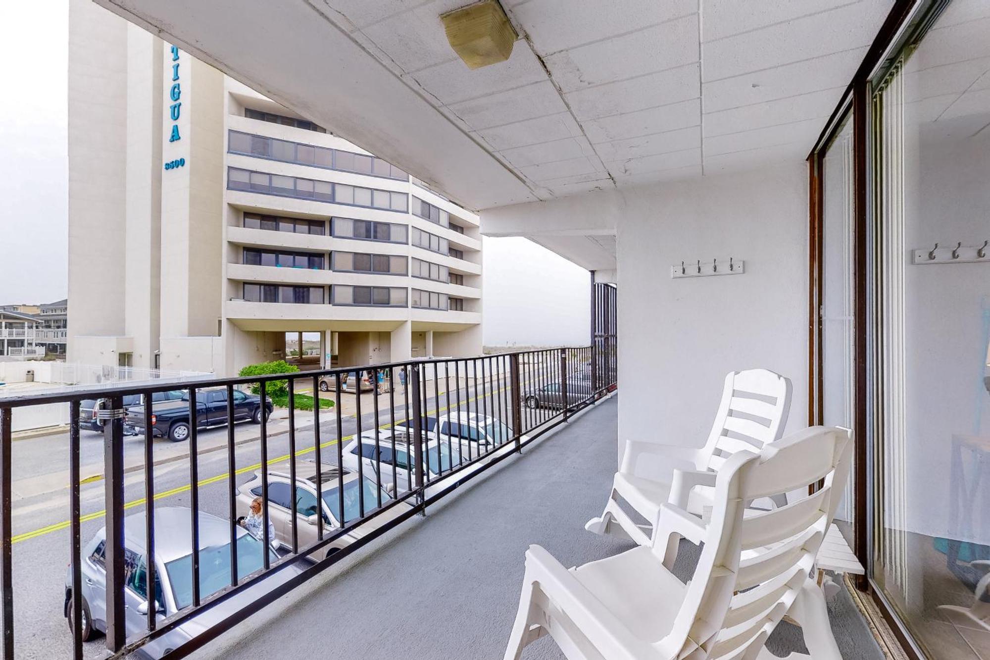 Apartamento Grandview Ocean City Habitación foto