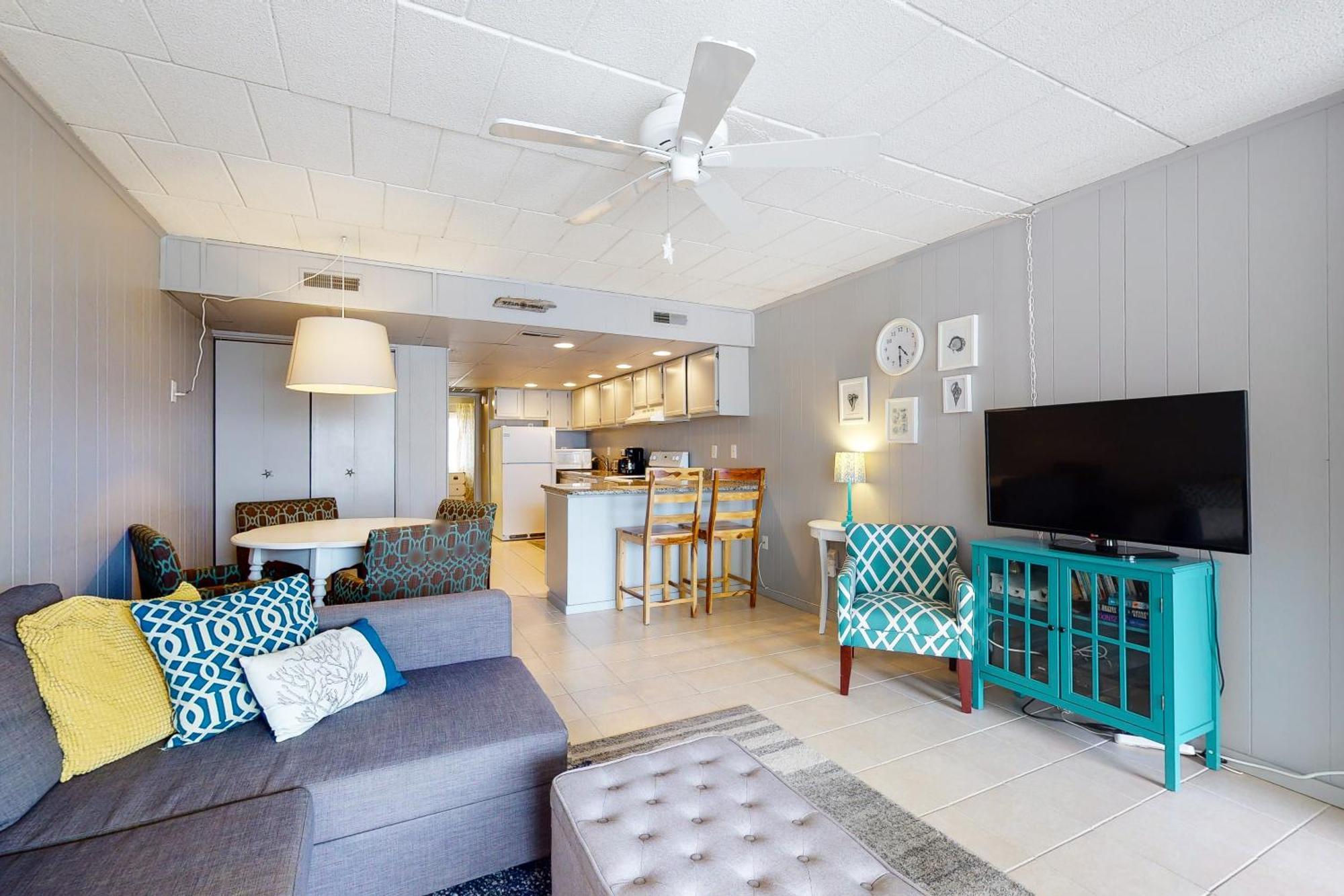 Apartamento Grandview Ocean City Habitación foto