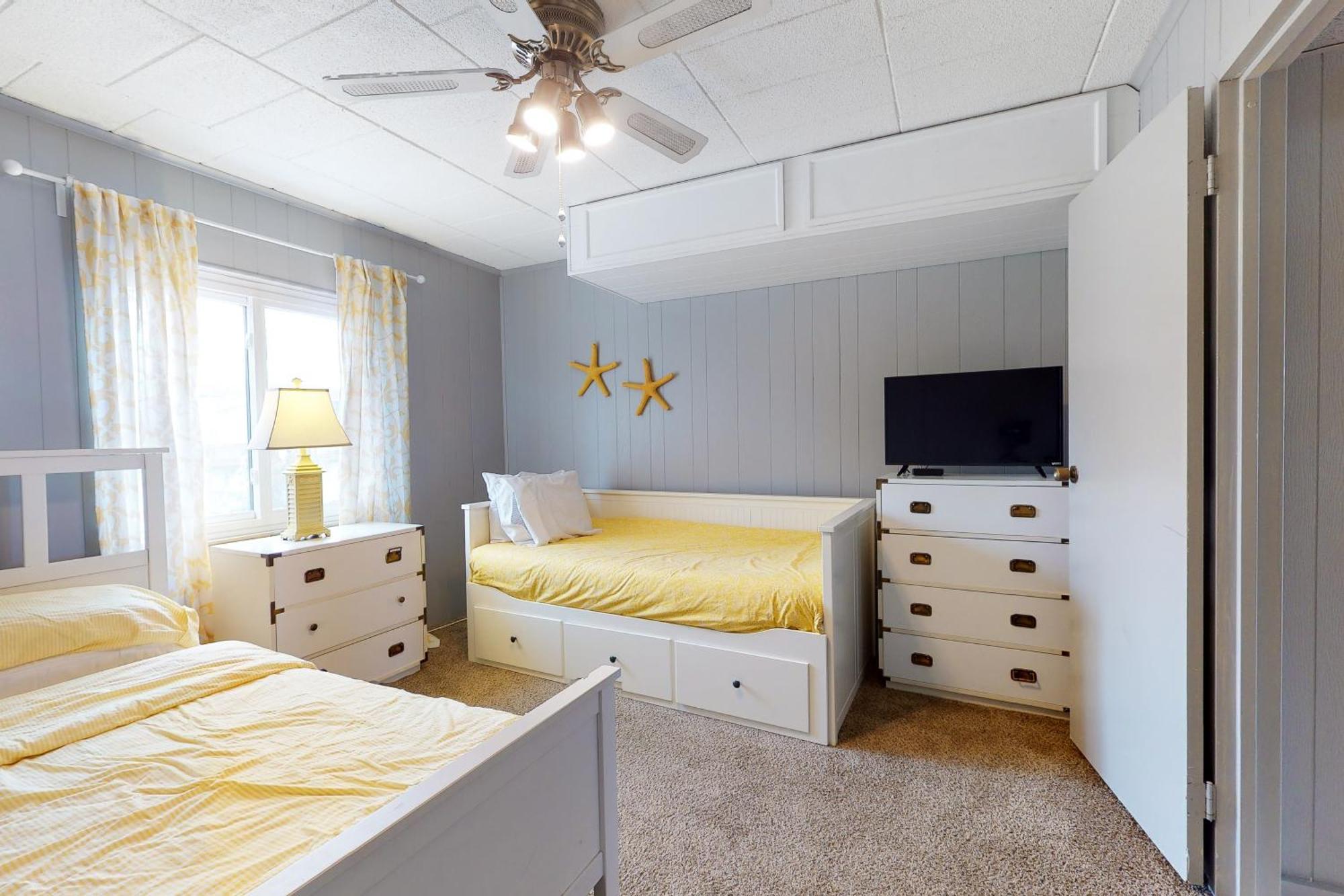 Apartamento Grandview Ocean City Habitación foto